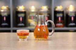 红酒能泡枸杞子吗