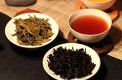 藏红花可以和茶叶一起泡吗