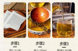 胃胀气茶叶茶可以喝吗?