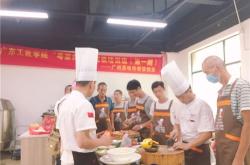 餐饮管理培训流程