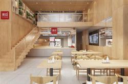 餐饮前台工作流程