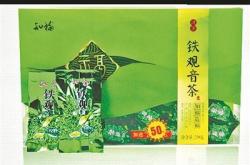 北京茶叶老字号品牌有哪些