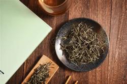 福建厦门名茶
