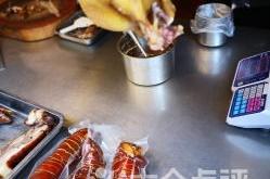 汕头中旅附近美食推荐