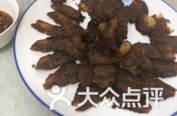 二七广场有什么好吃的店