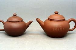 中国紫砂茶具排名