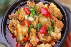 砂锅酥肉多少钱一份