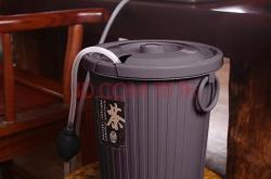 装茶叶的塑料袋子