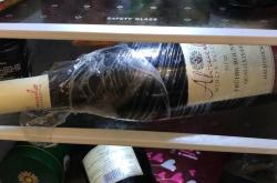 红酒瓶口可以用保鲜膜密封吗