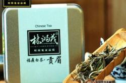 中国茶叶龙头老大