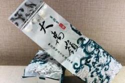 台灿茶叶飘香乌龙茶