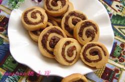 蝴蝶酥配方