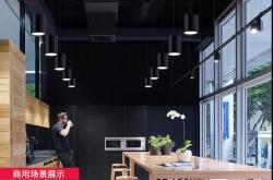 筒灯开孔有讲究吗