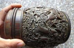 紫砂茶叶罐价格