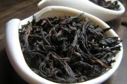茶叶长了红色的小虫