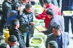 杭州茶叶市场哪个好