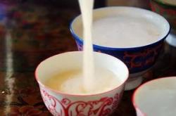 上海特产茶叶
