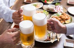 运动后喝红酒还是啤酒好一点
