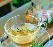 煮茶的做法