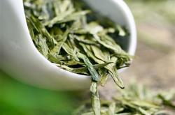 茶叶产地排名前十