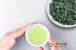 太湖翠竹茶的功效特点