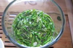 桐城小花茶叶多少钱一斤