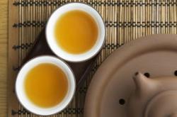 哪种茶叶有利于美容养颜的