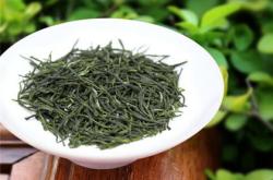 香椿芽茶的功效