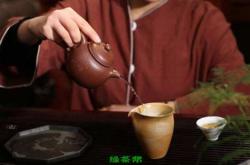 茶叶茶对肝有什么危害