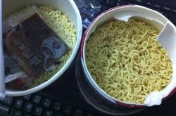 红酒小泡面的配料有哪些