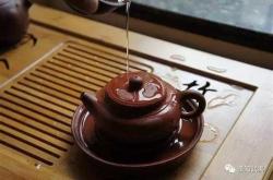 女孩子为什么要少喝茶叶茶