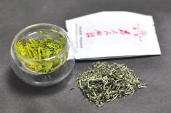 湖南金井茶业绿色食品金茶