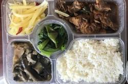 茌平隔离人员住宿餐饮