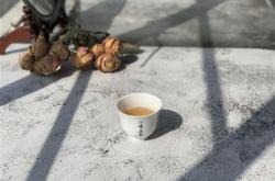 古代茶叶叫什么名字