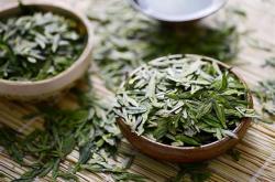 中国所有茶叶品种