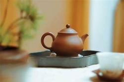 紫砂壶放多少茶叶合适