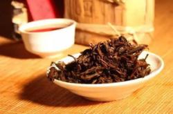 茶叶吸了异味还能喝吗