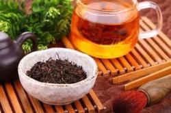 茶叶十大品牌的顺序