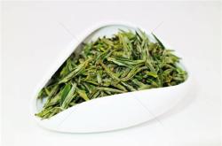 安徽绿茶名茶