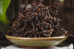 云南凤印红茶