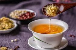 来例假可以喝茶叶水不