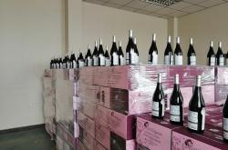 深圳注册的红酒