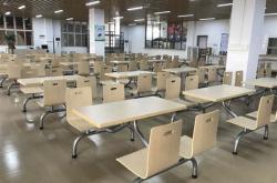 职工食堂餐饮服务投标方案