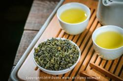 判断铁观音茶叶的好坏