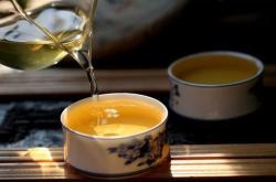 便秘用什么代茶饮