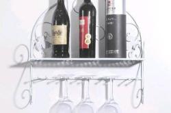 潍坊欧式红酒架价格图片及价格
