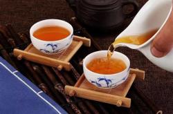 山阳县金桥茶业有限公司