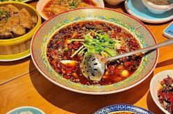 南宁9 10餐厅