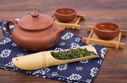 怎么制作绿茶叶