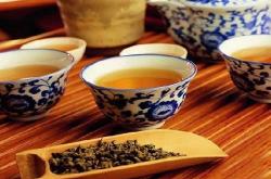 肝癌能喝啥茶叶水